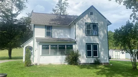1136 Lincoln Ave, Middlesex, NY 14507