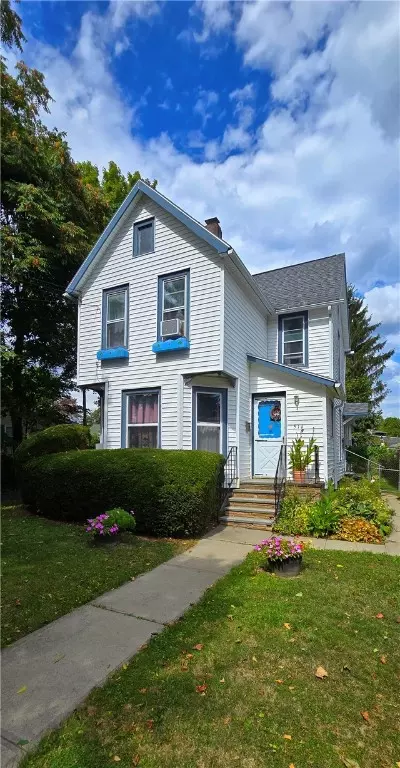 514 Elizabeth St, Elmira, NY 14901