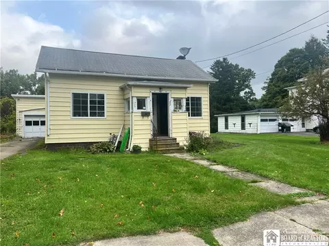 27 Willard St, Amity, NY 14813