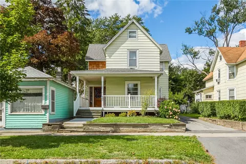 151 N Genesee St, Geneva, NY 14456