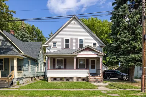 96 Sobieski St, Rochester, NY 14621