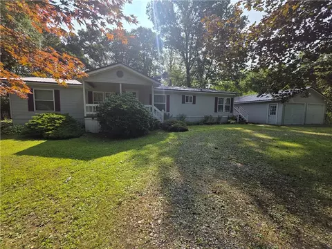 117 Mitchell Hollow Rd, Montour, NY 14869