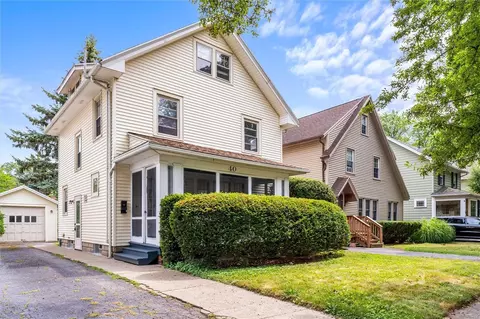 40 Belgard St, Rochester, NY 14609