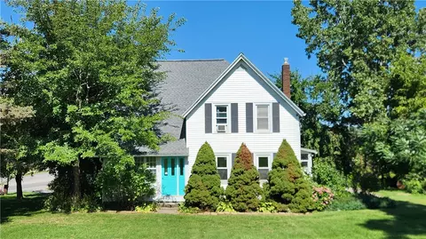 1128 Ridge Rd, Webster, NY 14580