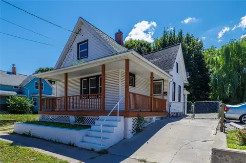 947 Clifford Ave, Rochester, NY 14621