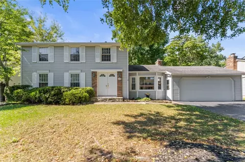 115 Crossroads Ln, Greece, NY 14612