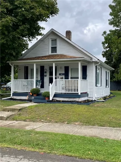 515 Phoenix Ave, Southport, NY 14904