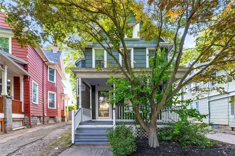 43 Amherst St, Rochester, NY 14607