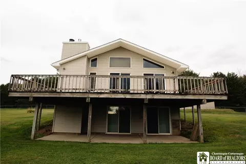 2599 Reynolds Rd, Farmersville, NY 14737