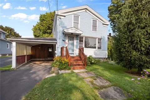 171 Canal St, Lyons, NY 14489
