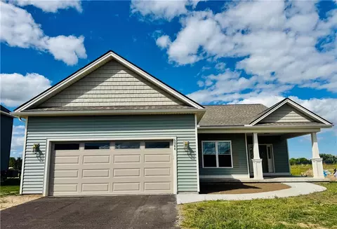 6084 Eddy Gate Way, Farmington, NY 14425