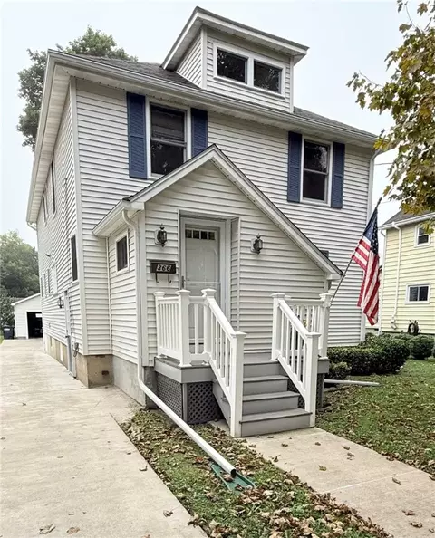 366 Delaware Ave, Erwin, NY 14870