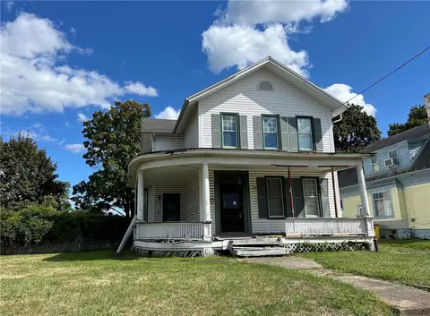 385 Pennsylvania Ave, Elmira, NY 14904