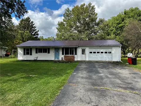 9648 Mcwhorter Rd, North Dansville, NY 14437