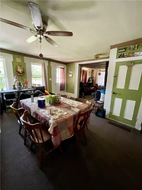 Dining - 123 E Williams St, Waterloo, NY 13165 photo 1 of 1