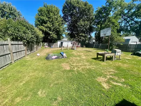 Exterior - 123 E Williams St, Waterloo, NY 13165 photo 3 of 3