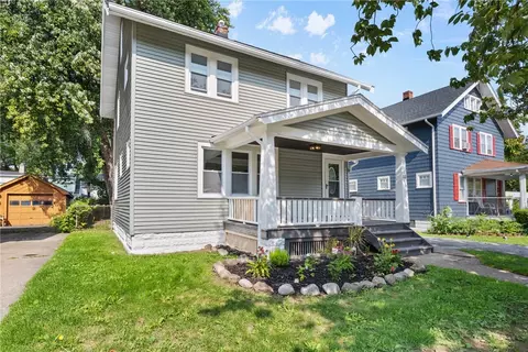 55 Cliffmor St, Rochester, NY 14609