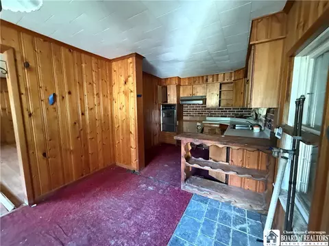Kitchen - 137 Conewango Rd, Randolph, NY 14772 photo 1 of 2