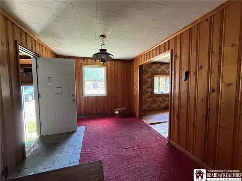 Entry Way - 137 Conewango Rd, Randolph, NY 14772 photo 1 of 1
