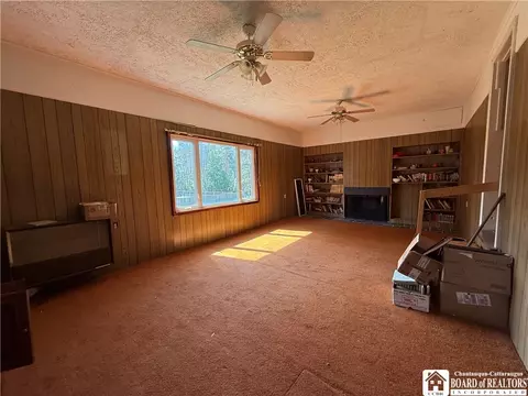 Living - 137 Conewango Rd, Randolph, NY 14772 photo 4 of 7
