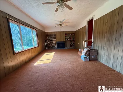 Living - 137 Conewango Rd, Randolph, NY 14772 photo 3 of 7