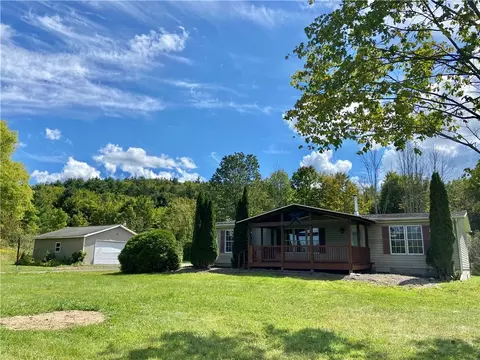 166 Roemmelt Rd, Veteran, NY 14845