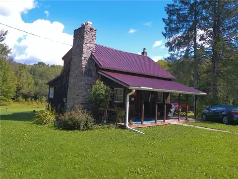 201 Bliven Sherman Rd, Mcdonough, NY 13801