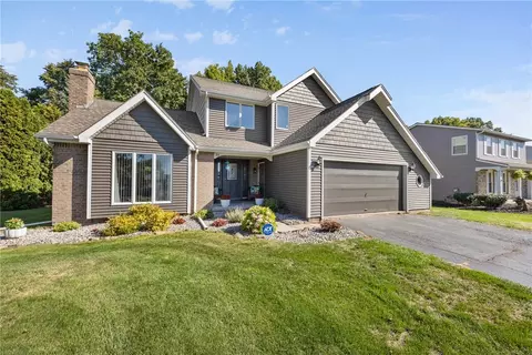 34 La Solis Dr, Greece, NY 14626