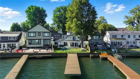 8593 Greig St, Sodus Point, NY 14555