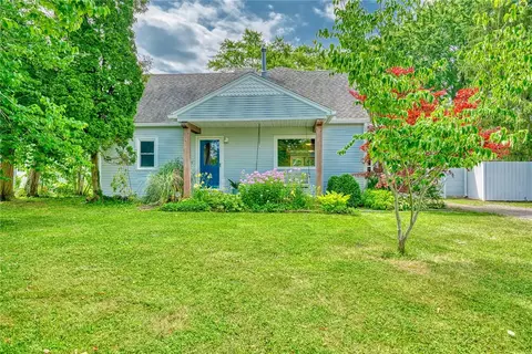 147 Morgan Rd, Chili, NY 14546