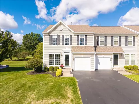 3310 Eastwind Way, Canandaigua, NY 14424