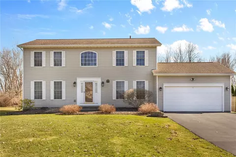 76 Long Pond Rd, Greece, NY 14612