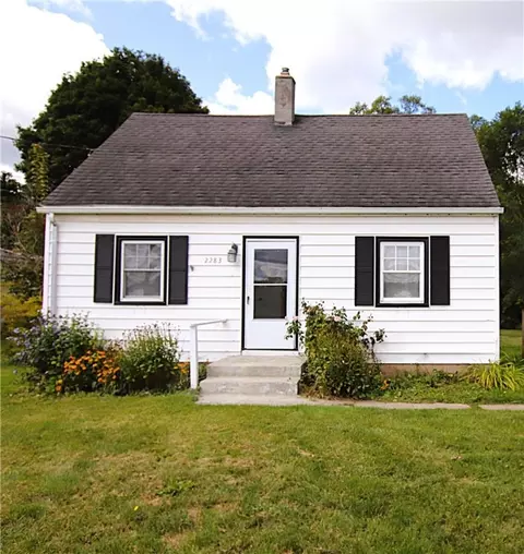 2283 S Union St, Ogden, NY 14559