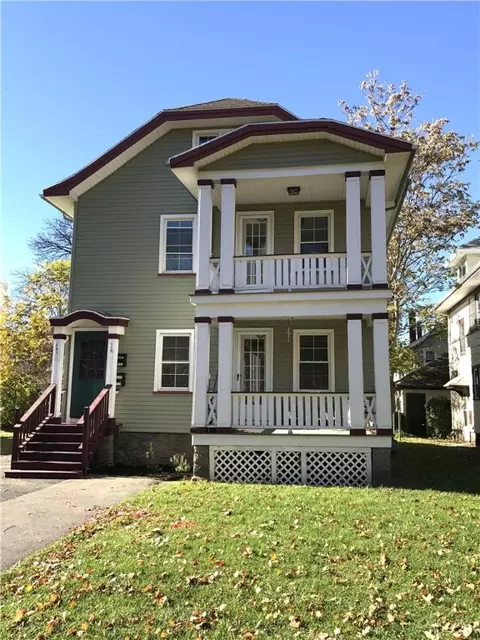 119-121 Thurston Rd, Rochester, NY 14619
