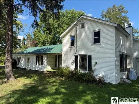 9326 Route 219, Ashford, NY 14171