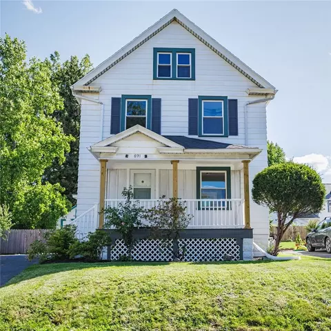 891 Ridgeway Ave, Rochester, NY 14615