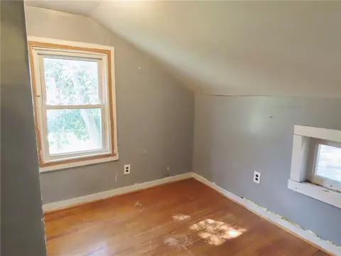 Bedroom - 2007 Cayuga St, Varick, NY 14541 photo 3 of 5