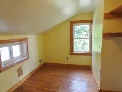 Bedroom - 2007 Cayuga St, Varick, NY 14541 photo 2 of 5