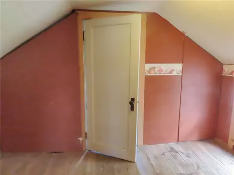 Bedroom - 2007 Cayuga St, Varick, NY 14541 photo 5 of 5