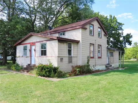 Exterior - 2007 Cayuga St, Varick, NY 14541 photo 2 of 3