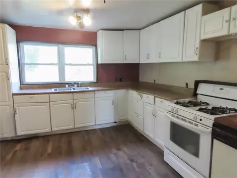 Kitchen - 2007 Cayuga St, Varick, NY 14541 photo 2 of 2
