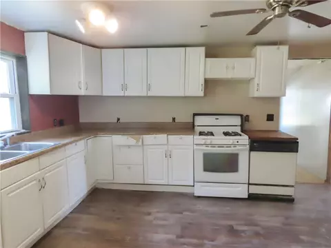 Kitchen - 2007 Cayuga St, Varick, NY 14541 photo 1 of 2