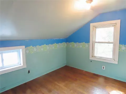 Bedroom - 2007 Cayuga St, Varick, NY 14541 photo 4 of 5