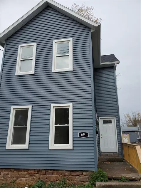 69 Fair St, Sweden, NY 14420