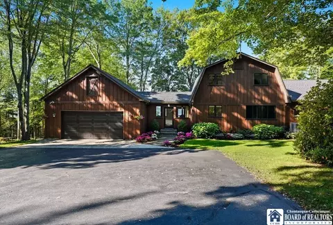3409 Driftwood Rd, Ellery, NY 14712