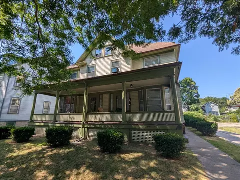 7 Madison St # -9, Rochester, NY 14608