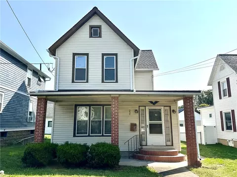 258 Sly Ave, Corning, NY 14830