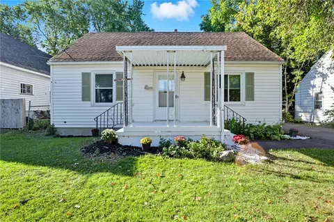 137 Marne St, Rochester, NY 14609