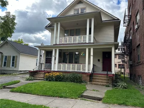195-197 Milburn St, Rochester, NY 14607