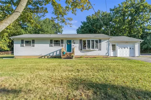 3081 Pamela Way, Caledonia, NY 14423